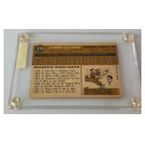 Harmon Killebrew 1960 Topps #210 Vintage Baseball Card