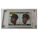 Joe Morgan RC 1965 Topps Houston Rookie Stars #16 Vintage Baseball Card