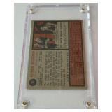 Harmon Killebrew 1962 Topps #70 Vintage Minnesota Twins Baseball Card