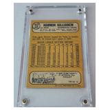 Harmon Killebrew 1968 Topps #220 Vintage Minnesota Twins Baseball Card