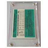 Don Mattingly RC 1984 Donruss #248 Vintage Rookie Baseball Card