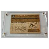 Al Kaline 1960 Topps #50 Vintage Baseball Card