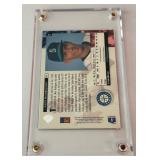 Al ex Rodriguex RC 1994 Upper Deck Star Rookie #24 Baseball Card