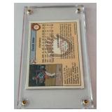 Derek Jeter RC 1992 Front Row Draft Pick #55 Rookie Baseball Card