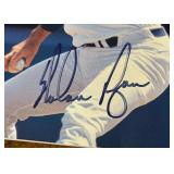 Honus Wagner 12" Starting Lineup Cooperstown Collection Baseball Figure