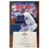 Honus Wagner 12" Starting Lineup Cooperstown Collection Baseball Figure