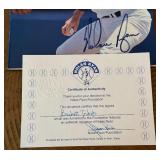 Honus Wagner 12" Starting Lineup Cooperstown Collection Baseball Figure