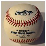 Yankee Stadium 1923-2008 Official MLB Selig Baseball