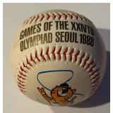 1988 Seoul Olympics Baseball