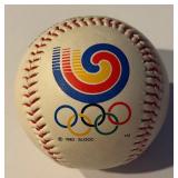 1988 Seoul Olympics Baseball
