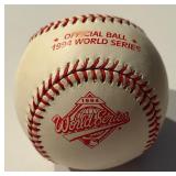 1994 World Series Official Rawlings Baseball