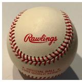 1994 World Series Official Rawlings Baseball