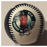 Ken Griffey Jr. 1997 Stat Baseball