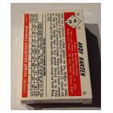 1982 Reprint 1953 Bowman Baseball Set - New/Sealed