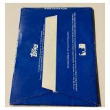 2014 Topps Major League Oversized Photo Card Pack