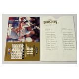 Kirby Puckett Limited Edition /10,000 1993 Donruss 90