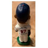 Johan Santana Bobblehead Minnesota Twins Baseball