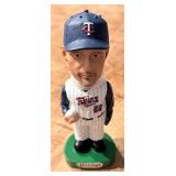 Brad Radke Bobblehead Minnesota Twins Baseball