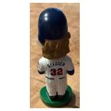 Dan Gladden Bobblehead Minnesota Twins Baseball