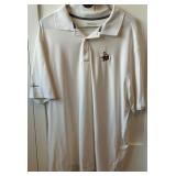 Minnesota Vikings Size XL Nike Golf Dirfit Polo Shirt