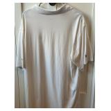 Minnesota Vikings Size XL Nike Golf Dirfit Polo Shirt