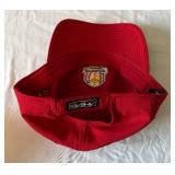 Ryder Cup 2016 Hazeltine Golf Hat