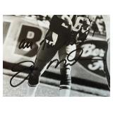 Joe Montana Autographed Football Photo - San Francisco 49ers