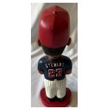 Shannon Stewart Bobblehead - Minnesota Twins Baseball