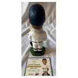 Walter Johnson Baseball Bobblehead