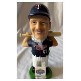 Corey Koskie Minnesota Twins Baseball Bobblehead