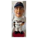 Jim Kaat Minnesota Twins Baseball Bobblehead