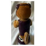 Goldy Gopher University of Minnesota Wrestling  Bobblehead