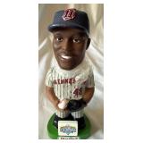 Torii Hunter Minnesota Twins Baseball Bobblehead