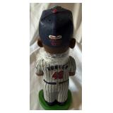 Torii Hunter Minnesota Twins Baseball Bobblehead