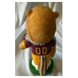 Goldy Gopher University of Minnesota Football  Bobblehead