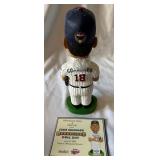 Eddie Guardado Minnesota Twins Baseball Bobblehead
