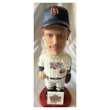 Jack Morris Minnesota Twins Baseball Bobblehead