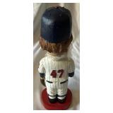 Jack Morris Minnesota Twins Baseball Bobblehead
