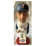 Brad Radke Minnesota Twins Baseball Bobblehead