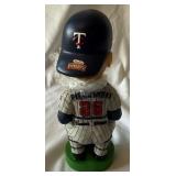 AJ Pierzynski Minnesota Twins Baseball Bobblehead