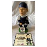 AJ Pierzynski Minnesota Twins Baseball Bobblehead