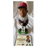 Shannon Stewart Minnesota Twins Baseball Bobblehead