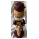 Goldy Gopher University of Minnesota Baseball  Bobblehead