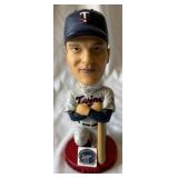 Harmon Killebrew Minnesota Twins Baseball Bobblehead