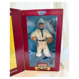 Honus Wagner 12" Starting Lineup Cooperstown Collection Baseball Figure