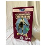 Honus Wagner 12" Starting Lineup Cooperstown Collection Baseball Figure