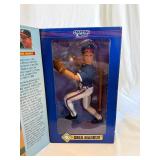 Greg Maddux 12" Starting Lineup 1997 Baseball Figure