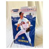 Greg Maddux 12" Starting Lineup 1997 Baseball Figure