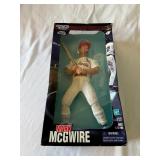 Mark McGwire 12" 199 Starting Lineup Baseball Figure