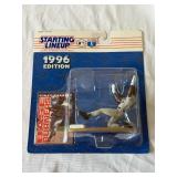 Kirby Puckett 1996 Starting Lineup Baseball Figure Minnesota Twins